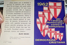 3 TESSERE POLITICHE DELLA