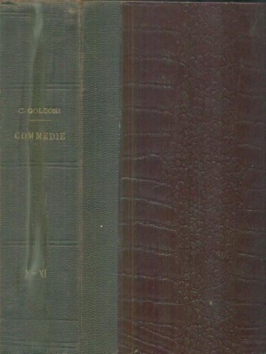 Collezione completa delle - completa,