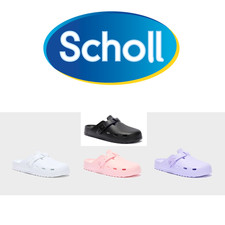 Scholl BAHIA CLOG Zoccoli