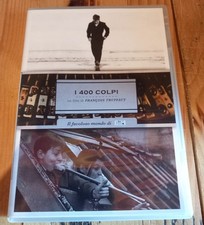 I 400 Colpi Dvd - Francois