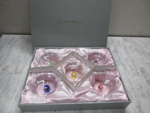 Set tazze ghiaccio - nason, &