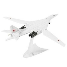 TU-160 Blackjack Bomber 1:200