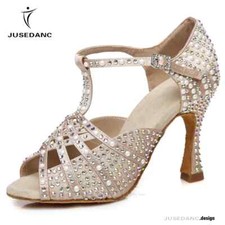 Scarpe da ballo salsa donna