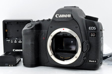 [Quasi come nuova sc:38560 (26%)] Canon EOS 5D Mark II 21,1 MP DSLR FX dal Giappone #2419