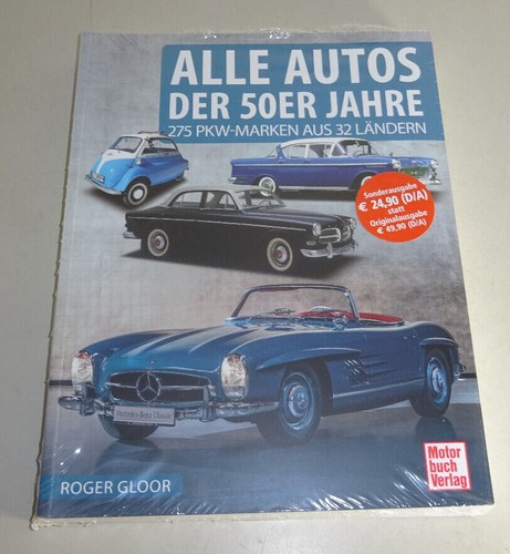 Tutti auto degli anni - degli,