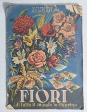 84685 Album figurine Lampo - Fiori di tutto il mondo - fig. 101/268