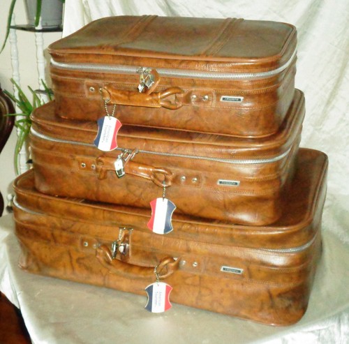 Triumph american tourister - american,
