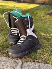 Snowboard Boots  6