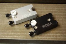 Scatola cambio Rohbox 2G per trigger o leva cambio strada per mozzi Rohloff