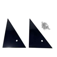 Kit rinforzo pancia piedi