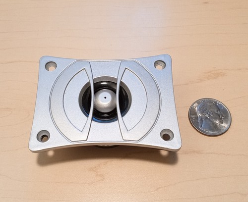 Tweeter cupola yamaha - tweeter, a