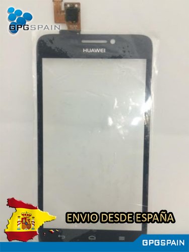 Pantalla tactil repuesto - tactil,