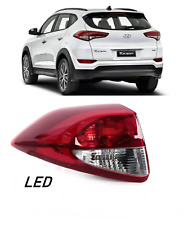 faro fanalino Fanale Posteriore esterno Per Hyundai Tucson dal 2015-SINISTRA led