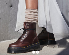 Stivali Dr. Martens JADON