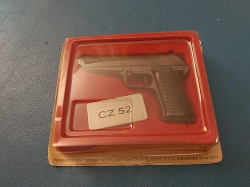 Replica modellino pistola - ,