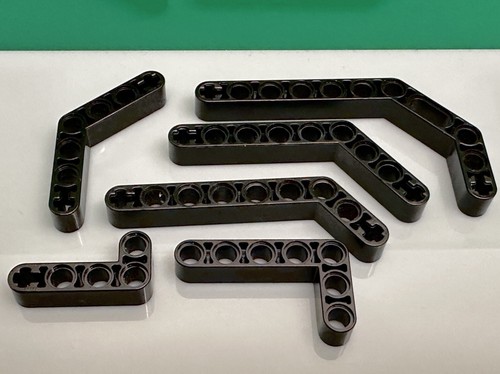 Lego technic trave - technic,