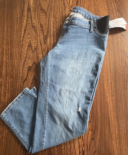 Jeans dritti isabel - dritti, maternità