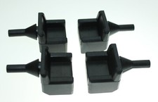 Gomme cofano morbide Mk1