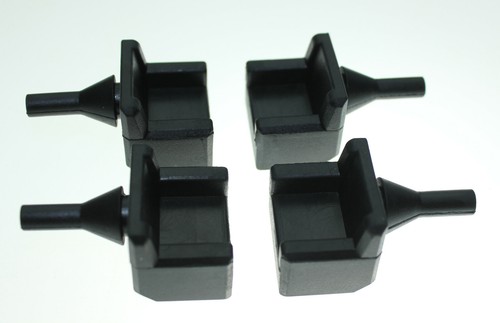 Gomme cofano morbide - , mk1