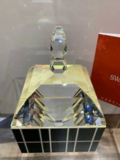 Swarovski crystal black art - swarovski,
