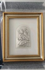 Quadretto Leader Argenti