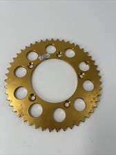 KTM 65SX PIGNONE POSTERIORE