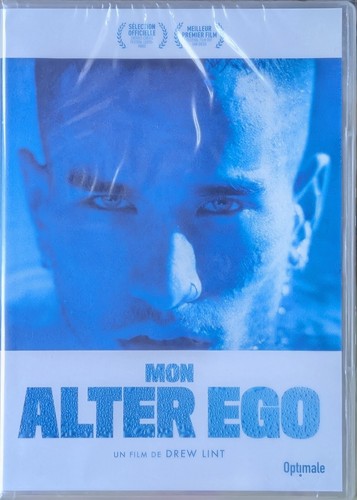 Mon alter ego drew lint - -,