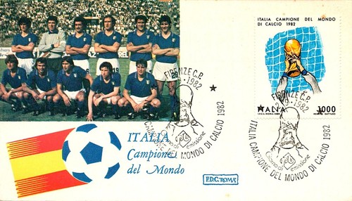 Storia postale fdc roma - storia,
