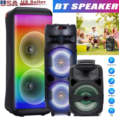 Altoparlante bluetooth - altoparlante,
