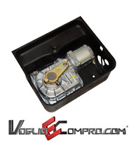 MOTORE INTERRATO V2 VULCAN 230V PER CANCELLO A BATTENTE ANTA MAX 3,5 mt