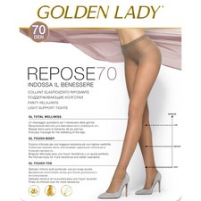 Paia collant golden lady - paia,