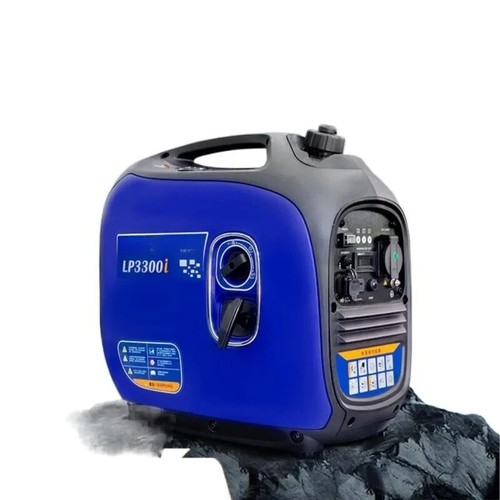 Generatore gas inverter - gas,