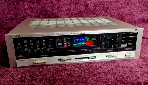 Ricevitore stereo vintage - ricevitore,