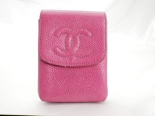 Chanel caviar skin - caviar,