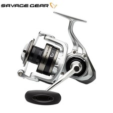 Mulinello da spinning SAVAGE