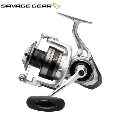Mulinello spinning savage - mulinello, da