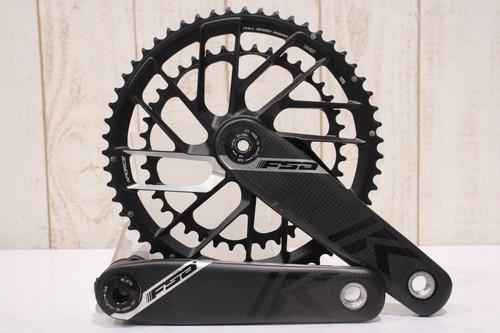 Guarnitura carbonio fsa - guarnitura, k
