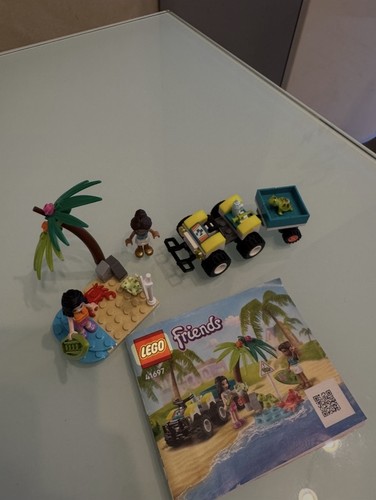 Lego friends veicolo - lego,