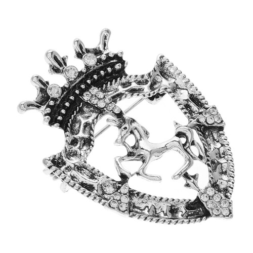 Broches pour femmes - pour, vintage