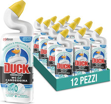 Gel candeggina liquido - gel,