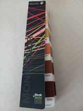 Campionario cartella colori