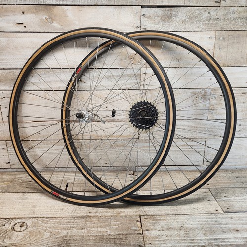 Set ruote trek matrix titan - trek,