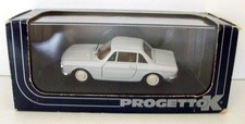 PROGETTO K 1/43 - 080A LANCIA