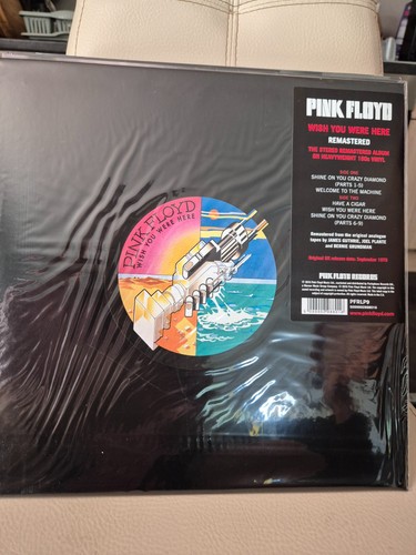 Pink floyd wish - pink, you