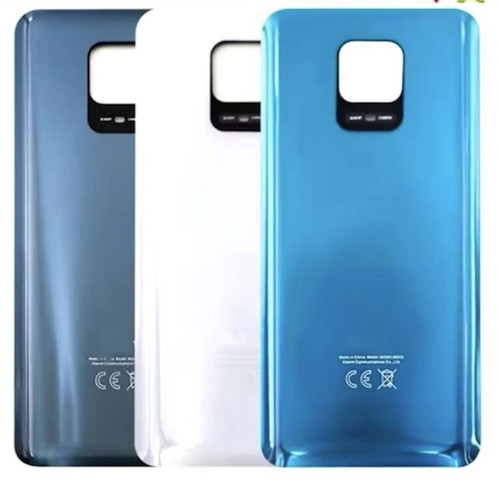 Back cover xiaomi redmi note - cover,