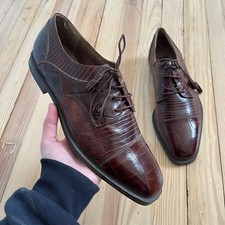 Scarpe Oxford Fratelli