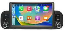 Autoradio Android Carplay
