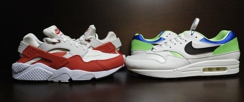 Nike air max dna - air, 1