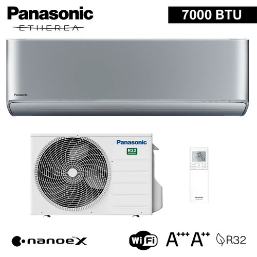 Panasonic climatizzatore mono - panasonic,