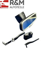 VW Passat B7/3C Specchietto